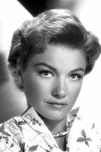 Anne Baxter