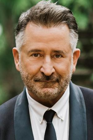 Anthony LaPaglia