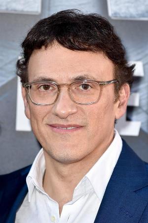 Anthony Russo