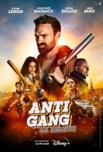 Antigang: La Relève 