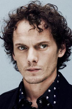 Anton Yelchin