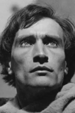 Antonin Artaud