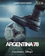 Argentina '78 (Serie de TV)