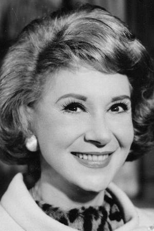 Arlene Francis