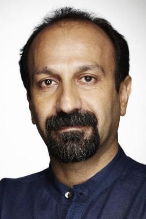 Asghar Farhadi