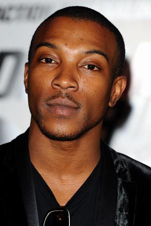 Ashley Walters