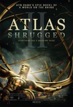 Atlas Shrugged: Part II 