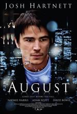 August 