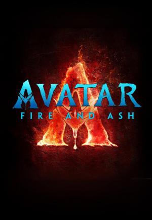 Avatar: Fuego y ceniza 