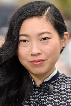 Awkwafina