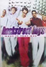 Backstreet Boys: I Want It That Way (Music Video)