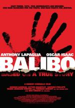 La conspiración Balibo 