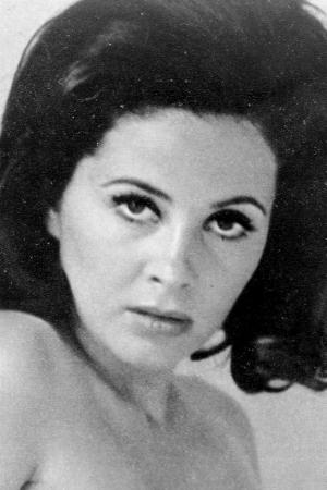 Barbara Parkins