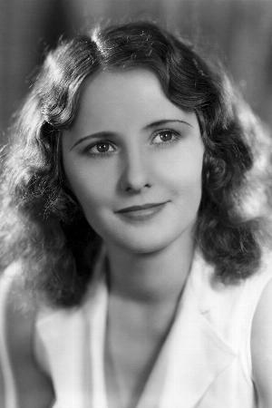 Barbara Stanwyck