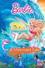 Barbie: Una aventura de sirenas 