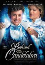 Behind The Candelabra (TV)