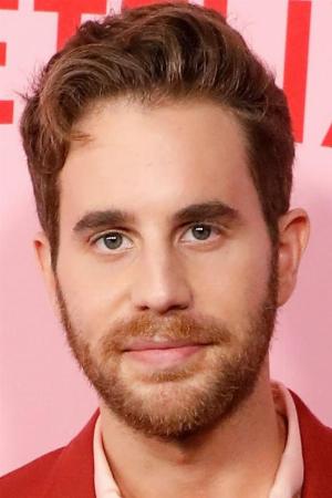 Ben Platt