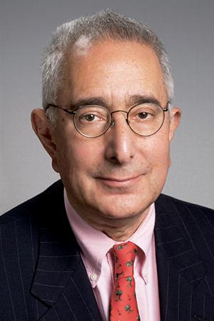 Ben Stein