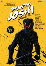 Bhavesh Joshi Superhero 