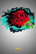 Bicho malo (nunca muere) (Serie de TV)