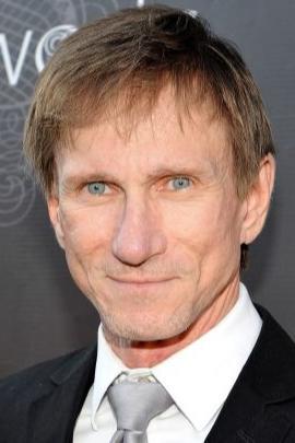 Bill Oberst Jr.