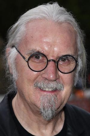 Billy Connolly