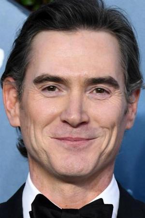 Billy Crudup