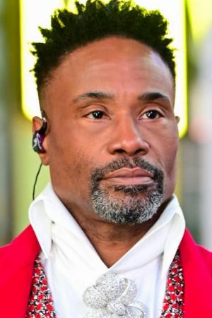 Billy Porter