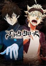 Black Clover (TV Series)