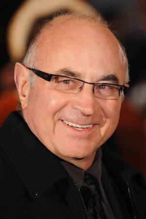 Bob Hoskins