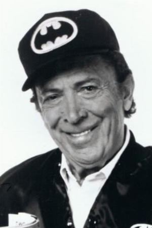 Bob Kane