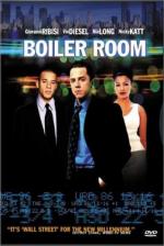 Boiler Room 