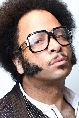 Boots Riley