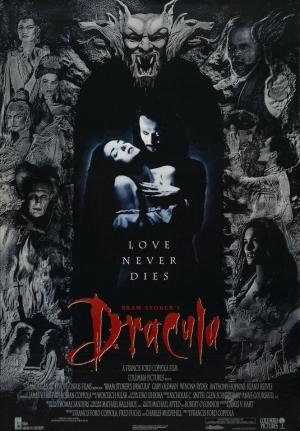 Bram Stoker's Dracula 