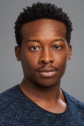 Brandon Micheal Hall