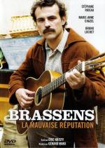 Brassens, la mauvaise réputation (TV) (TV)