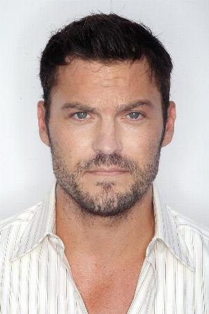 Brian Austin Green