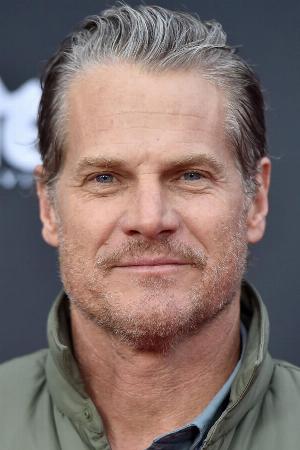 Brian Van Holt