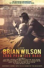 Brian Wilson: Long Promised Road 