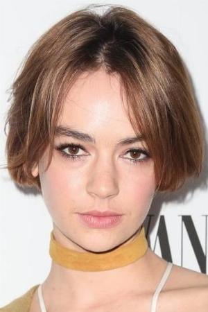 Brigette Lundy-Paine