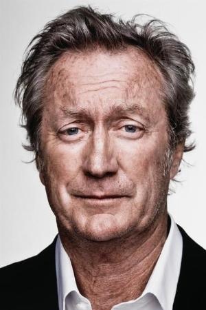 Bryan Brown