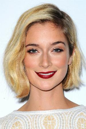 Caitlin Fitzgerald