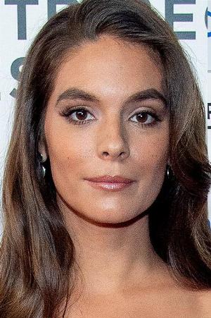 Caitlin Stasey