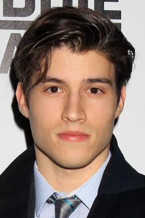 Cameron Cuffe