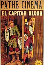 El capitán Blood 