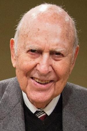 Carl Reiner