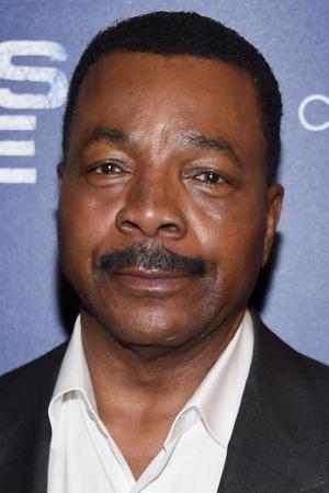 Carl Weathers