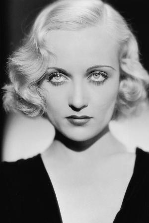 Carole Lombard