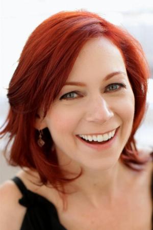 Carrie Preston