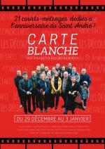 Carte Blanche 